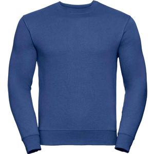 Russell Heren Authentiek Sweatshirt (Helder Koningsblauw)