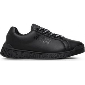 Versace Jeans Couture-sneakers Van Leer - Maat 39