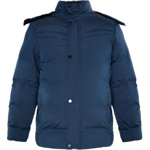 Mo Gewatteerd gewatteerd jack Heren marine