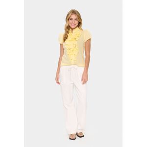 Overhemd met lang mouwen TilliSZ Overhemd met lang mouwen Regular fit