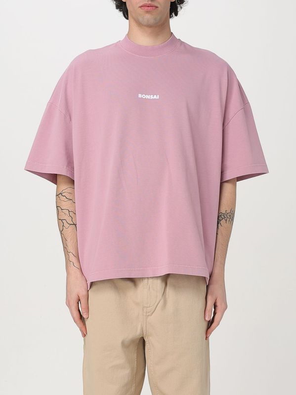 Overmaatse Relaxed Fit T-shirt