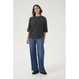 Pullover Loose fit dark grey