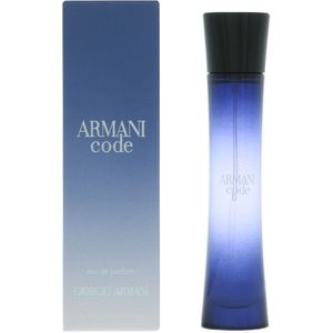 Armani Code Pour Femme Edp Spray50 ml.