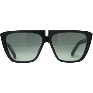 Givenchy GV7109/S 807 9O zwarte zonnebril