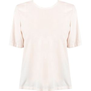 Pinko blouse Materasso Vrouw Wit