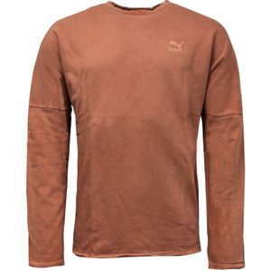 Puma - Sierra 575305 02 P3D - Oversized Sweatshirt - Heren