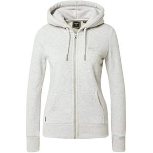 Superdry Klassiek Sportjack Voor Dames - Dames - Maat S