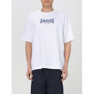 Korte Mouw Crew Neck T-shirt