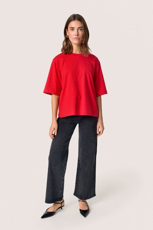 Soaked in Luxury - Jina - T-shirt - Dames