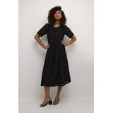 Lange damesjurk CULTURE Henriette Olu