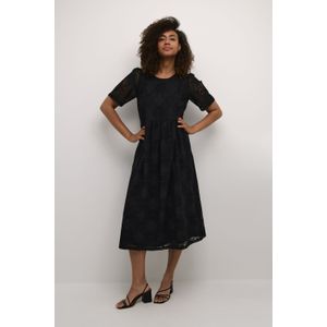 Lange damesjurk CULTURE Henriette Olu