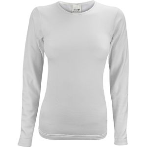 Dames Langsleeve Thermo Top voor de Winter