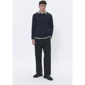 Pullover MAtriton Regular fit navy