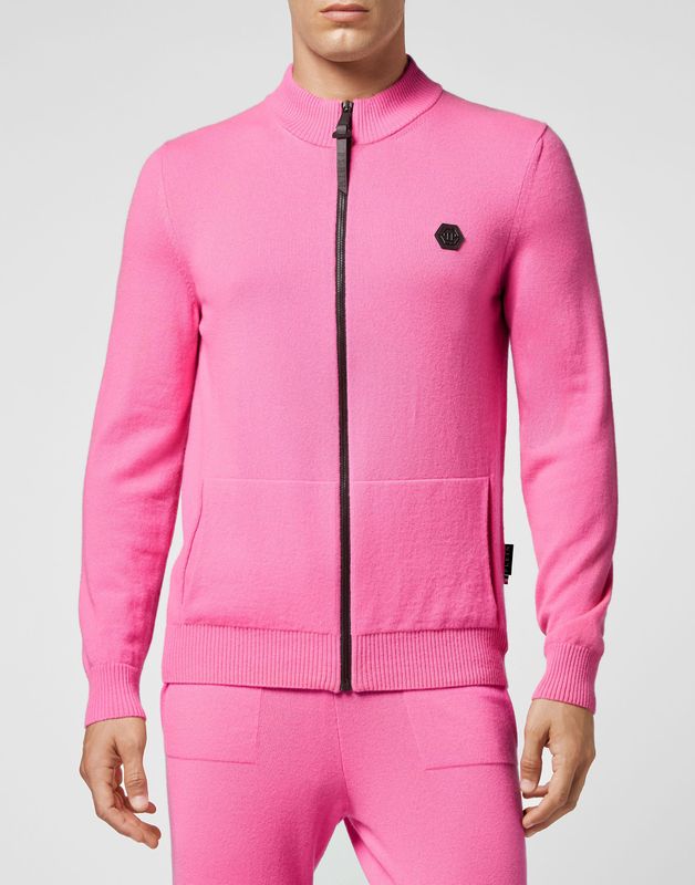 Set Jas & Broek Skull