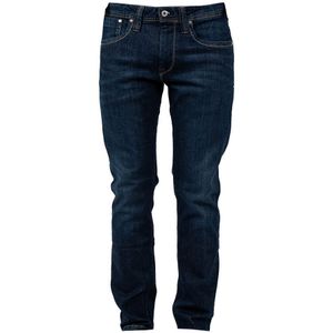Pepe Jeans Jeans M34_108 Heren Blauw - Maat 32 (Taille)