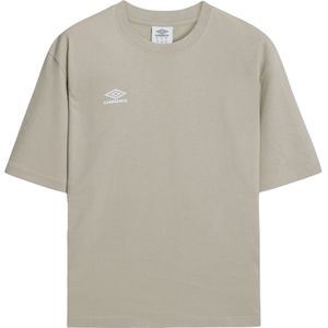 Umbro Heren Zomerkamp T-Shirt (Pelikaan)
