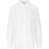 Replay - Linnen Overhemd - Katoen Linnen