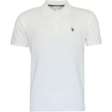 U.S. POLO - Poloshirt Basic - Overhemd - Korte Mouwen
