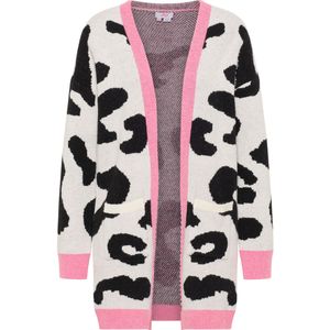 myMo - Esha - Vest - Dierenpatroon