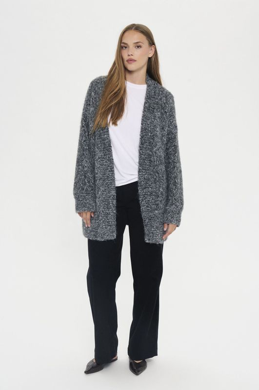 Vest NorthSZ Vest Loose fit