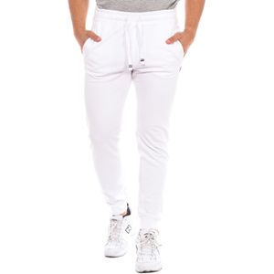 U.S. POLO ASSN. - Jogger Sportbroek - Katoen - Heren