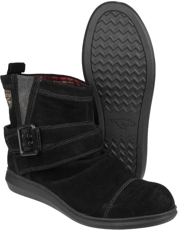 Rocket Dog - Mint - Enkellaarsjes