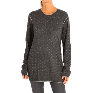 Sweater met lange mouwen HMAXIMILIEN00ML172 vrouw