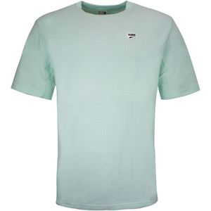 Puma - Downtown - T-shirt - Mint