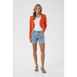 Bolero Regular fit red