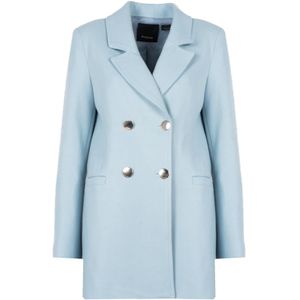 Pinko jas Malcom Vrouw blauw