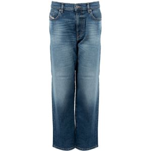 Diesel Jeans 2016 D-Air Vrouw blauw
