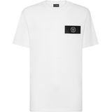 T-Shirt Ronde Hals