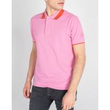 Invicta - Tops - Heren - Roze - Poloshirt