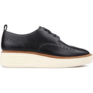 Cole Haan Originalgrand Platform Wingtip Oxford Schoenen