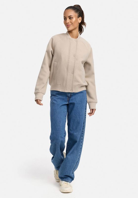 Marikoo - Zunaa - Tussenjas - Bomber-/College-stijl