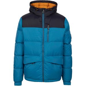 Trespass Heren Erris donsjack (Bondi Blauw)