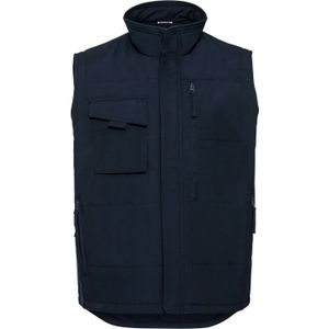 Russell Heren Gilet voor zwaar gebruik (Franse marine)