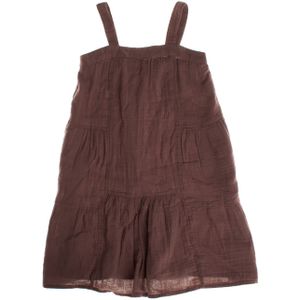 Brede band jurk 861582 meisje