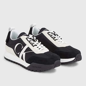 Calvin Klein dames sneakers authentiek