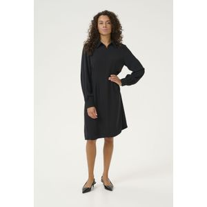 Jurk KAsigna Regular fit black