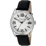 Kenneth Cole Herenhorloge Kwarts Zilver