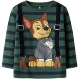 Paw Patrol - Top - Lange Mouwen - Regular Fit