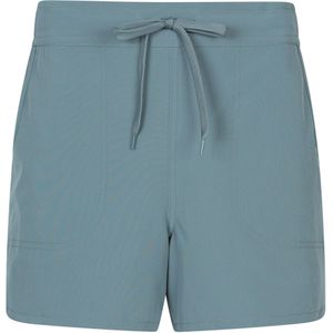 Mountain Warehouse Dames/Dames Stretch Zwemshorts (Kaki Groen)