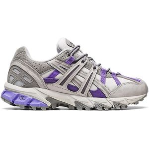 Asics Gel-Sonoma 15-50 Grijze Damestrainers