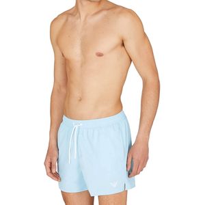 Emporio Armani - Shorts - Heren - Loungewear - Effen Ontwerp