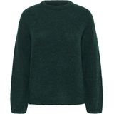 Pullover SpencerPW Baggy fit green