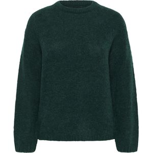 Pullover SpencerPW Baggy fit green