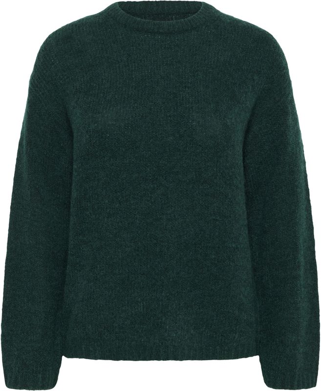 Pullover SpencerPW Baggy fit green