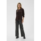 KAFFE - Caca - Blouse - Vrouwen