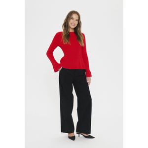 Pullover MadelenaSZ Pullover Fitted